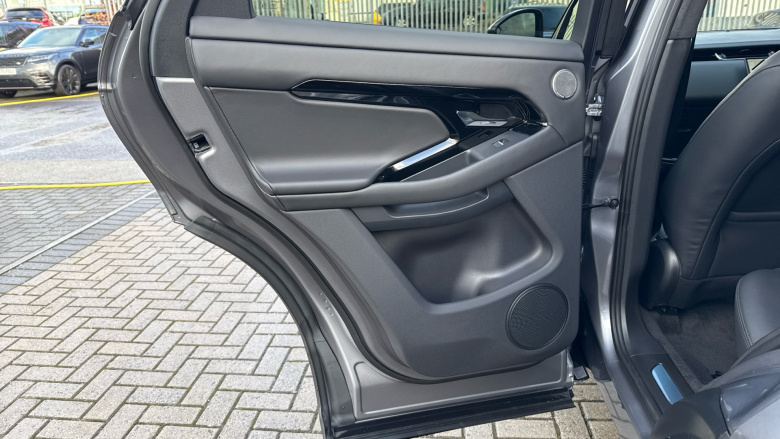 Land Rover Range Rover Evoque 2.0 D200 Autobiography 5dr Auto [Revised] Diesel Hatchback